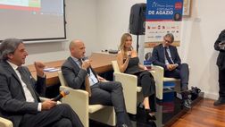 VIDEO FCIN1908 / Ausilio: “Un rimpianto? Bremer. Eravamo in vantaggio ma…”