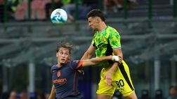 ULTIM’ORA – Gol di Carlos Augusto o autogol di Muharemovic, la decisione della Lega Serie A