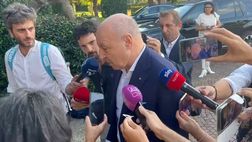 VIDEO / Marotta: “Commisso? Inter adempie a doveri imposti da FIGC e UEFA”