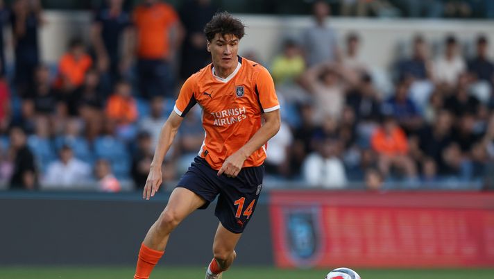 Basaksehir-Gaziantep, dove vederla in streaming gratis: la diretta tv live - immagine 1