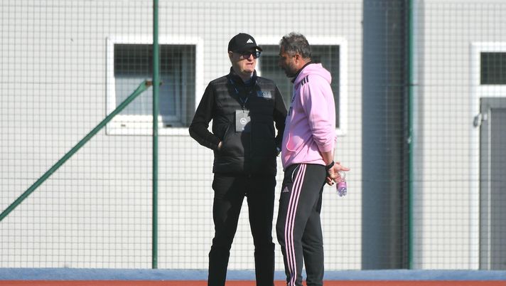 Torresin saluta la Dolomiti Bellunesi: “In questa società ho trovato grandi valori” Torresin saluta la Dolomiti Bellunesi: “In questa società ho trovato grandi valori” - immagine 1