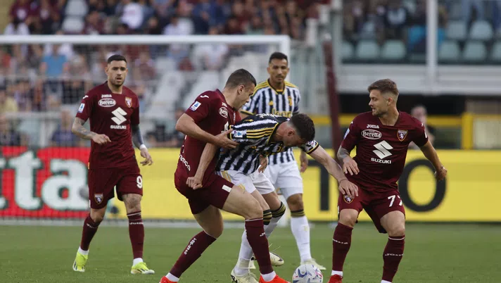 Torino, l’approccio ai primi tempi paga: in Europa solo l’Inter subisce meno gol - immagine 1