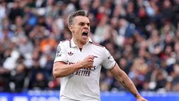 Che colpo per Italiano: il suo Besiktas ha l’accordo con l’Arsenal per Trossard