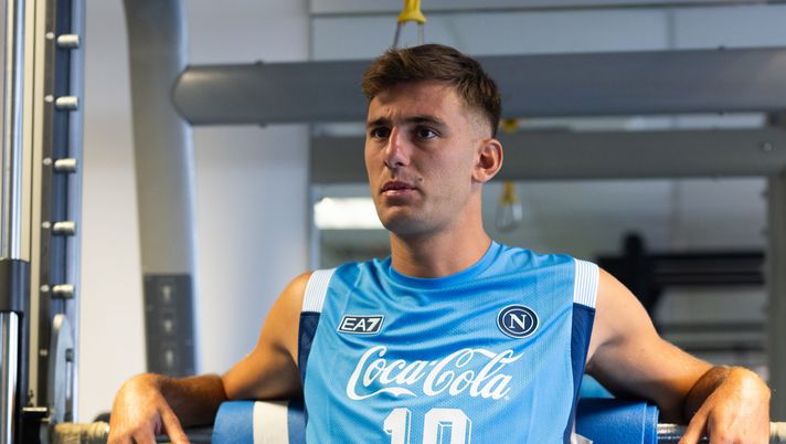 Se parte Kean? Nazione: “Da Dovbyk a Pellegrino. Torna di moda Lucca” - immagine 1