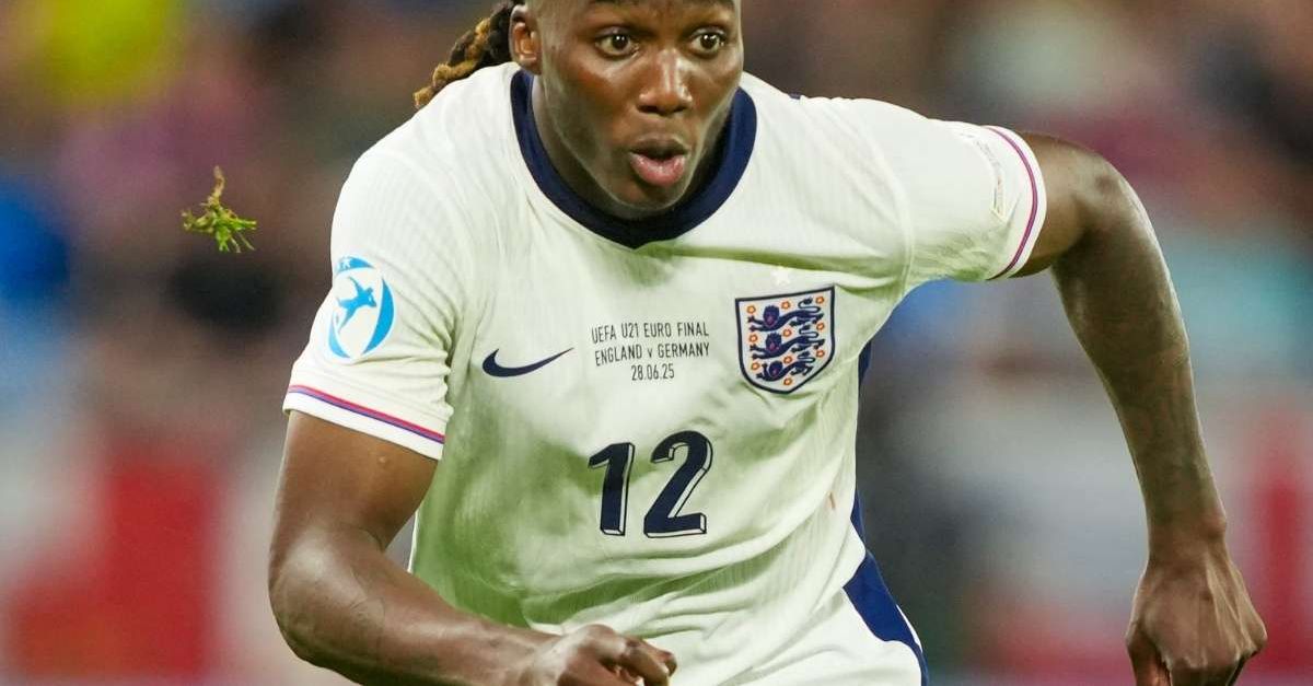 milan occhi molto attenti su norton cuffy pu242 essere il vice saelemaekers ecco il costo da Pianetamilan.it milan occhi molto attenti su norton cuffy pu242 essere il vice saelemaekers ecco il costo