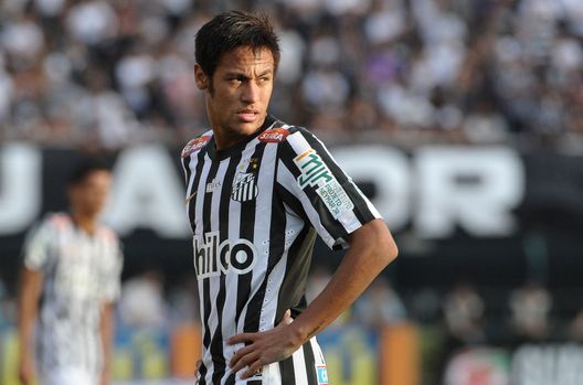 Santos, Neymar: “Nessuno indossi la maglia numero 11 finché non torno io…”- immagine 6