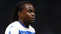 Corriere Bergamo – Inter, Marotta fa leva su volontà Lookman. Stoppata provocazione Atalanta