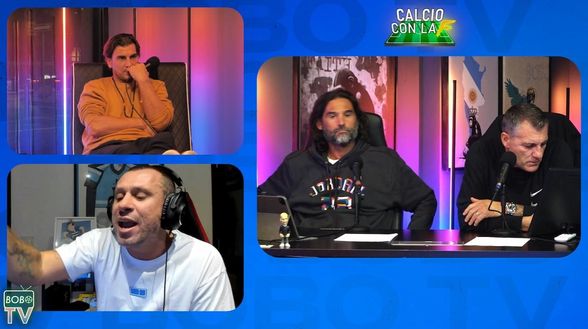 Cassano: “Caro Lukaku, hai fatto disastro. Milan e Juve ti han preso per il c***”- immagine 2