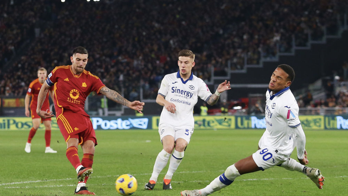 Getty Images  Pagelle, Folorunsho trascinatore, Cabal spinge, Suslov acceso - immagine 1