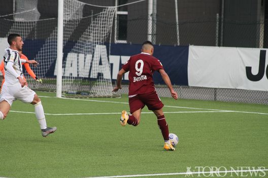 Vianni Torino Primavera