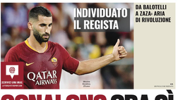 Video – Rassegna Stampa TN del 06/08/2018: i giornali sul mercato granata