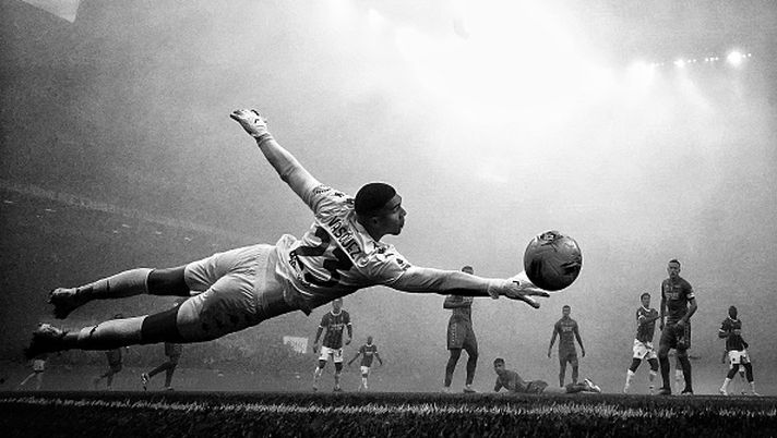 Reijnders e l’effetto che fa: il gol sotto la curva… - immagine 1