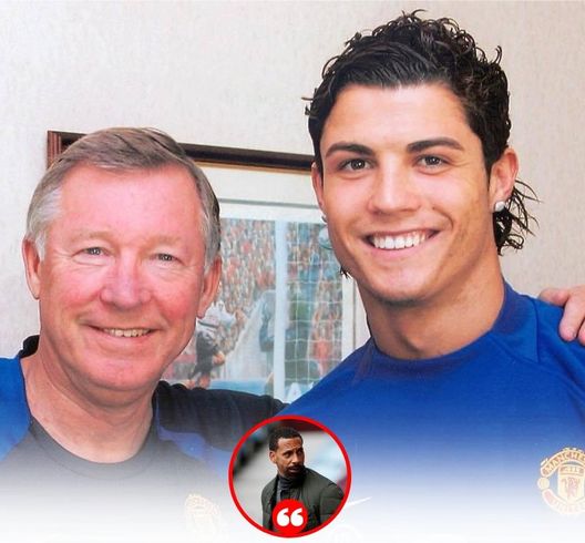 Rio Ferdinand: “Sir Alex Ferguson voleva Ronaldinho quando stava esplodendo giovane al Psg”…- immagine 2