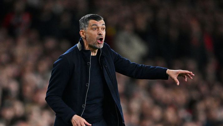 Milan, ufficiale: Conceiçao nuovo allenatore. Contratto fino al 30 giugno 2026 - immagine 1