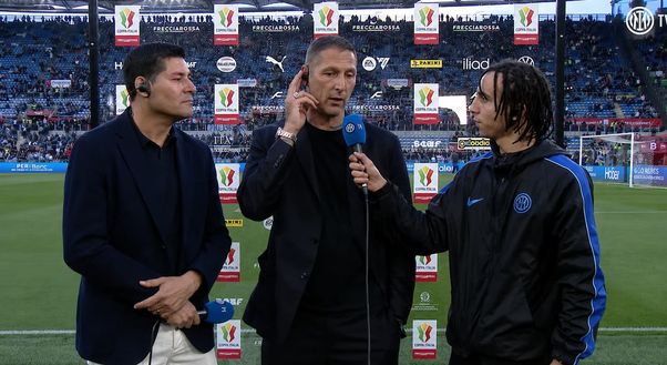 Inter, Materazzi: “22 maggio 2010, la notte eterna. La nostra storia: per sempre parte di me”- immagine 2