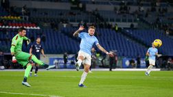 Lazio, Scuffet: “Provedel ha una grandissima padronanza con i piedi”