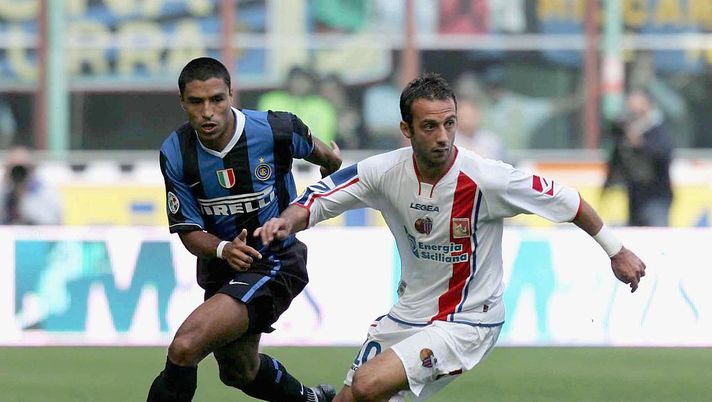 Mascara racconta: “Napoli? Che nottate con Lavezzi. Era un folle e…” - immagine 1