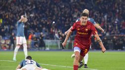 Feyenoord, l’incubo degli olandesi è finito: “La Roma è fuori dalla Champions”