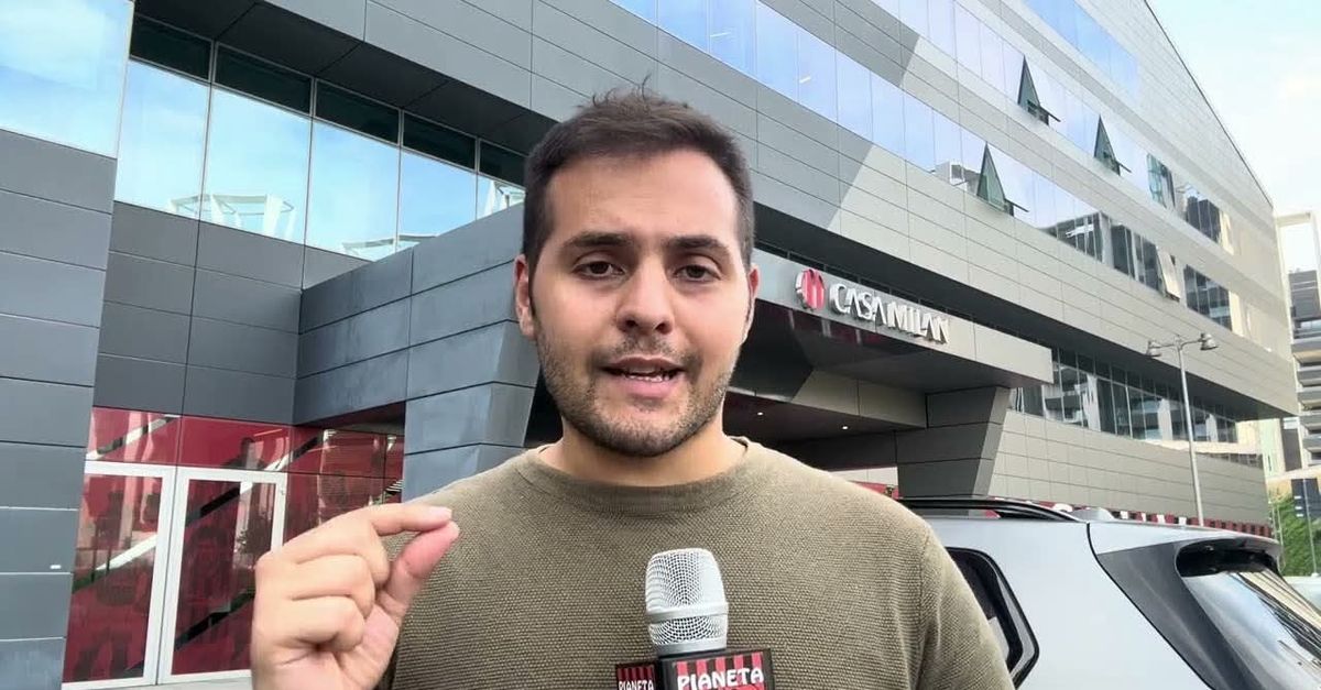 Mercato Milan esplosivo: Allegri vuole Kean, ma Vlahovic Theo è l’idea che spiazza Mercato Milan esplosivo: Allegri vuole Kean, ma Vlahovic Theo è l’idea che spiazza