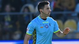 Toro penalizzato dagli arbitri: già in tre fermati. E Doveri…