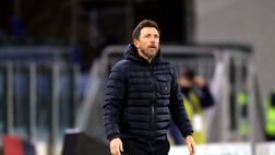 UFFICIALE – Eusebio Di Francesco è il nuovo allenatore dell’Hellas Verona