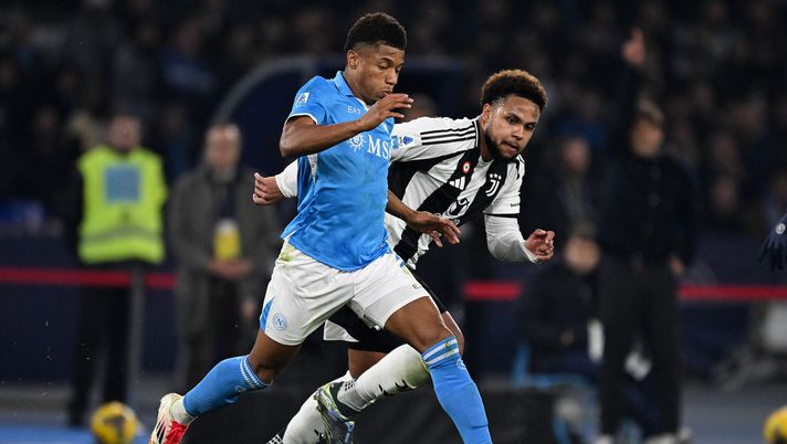 Napoli-Juventus, tabù Maradona per i bianconeri: 6 ko nelle ultime 6 sfide napoli juventus