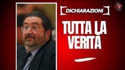 Branchini, agente Allegri: “Milan l’unica proposta reale. Su Ibra e società..”