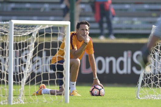 Un top player per i portieri della Fiorentina: ecco Marco Savorani- immagine 2