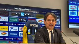 Inter, Inzaghi: “Ho avuto le risposte che volevo. Ecco perché Buchanan gioca a sinistra”