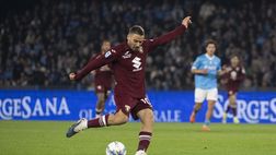 Torino, anche senza luce Vlasic c’è: con il Parma serve il suo riscatto