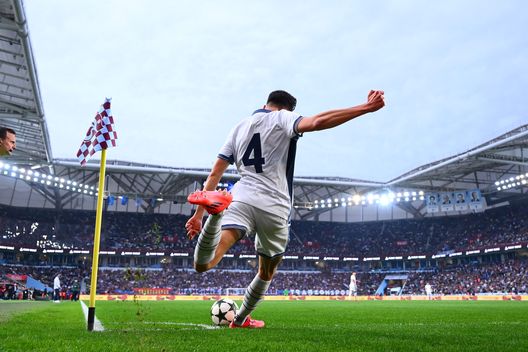 Trabzonspor-Inter mania: battuto il record assoluto di tifosi in Youth League- immagine 2