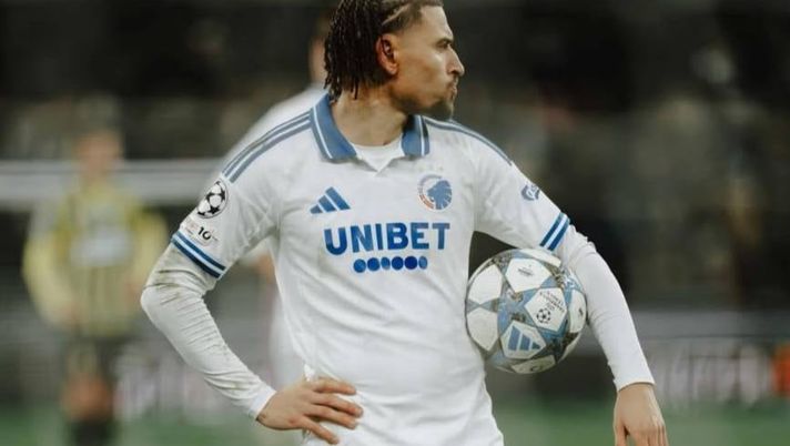 Copenaghen, Larsson: “Oggi è un ottimo risultato. Sono felice di una cosa” - immagine 1