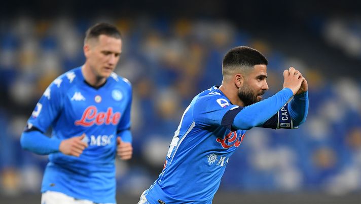 Esposito (Area di Rigore): “Napoli ostacolo per il Toro? Vale pure il contrario” - immagine 1