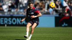 Karlsson: “Perché sono stato out, scelte di Motta: io professionale, di più non dico. Futuro deciso”