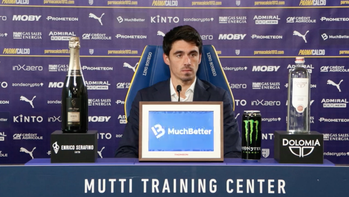 Cuesta: “L’Inter si ferma giocando bene. Grande lavoro di Chivu. Quando vedo i nerazzurri…” - immagine 1