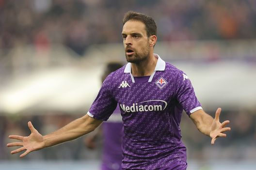 Flachi: “Punte a secco? C’è il mercato. Con il VP avrei vinto il Pallone d’Oro”- immagine 2