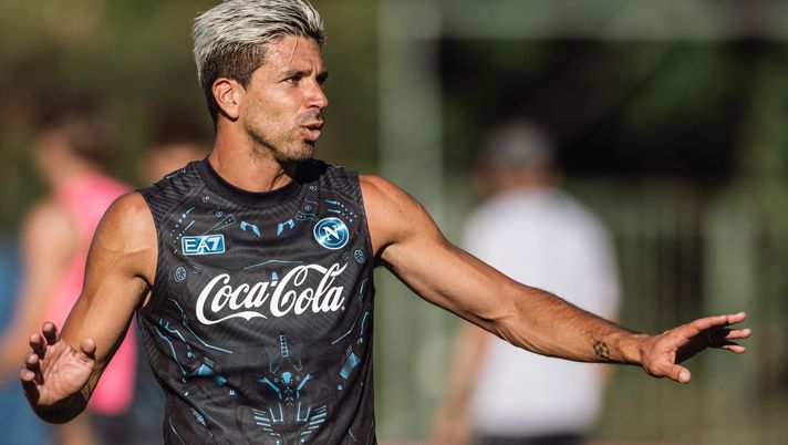 Il Torino fa incetta di ex Verona, preso anche Simeone - immagine 1