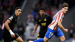 Cronache: “Khalaili, ecco perché sceglierebbe l’Inter. Più alla Dumfries che alla Dimarco e…”