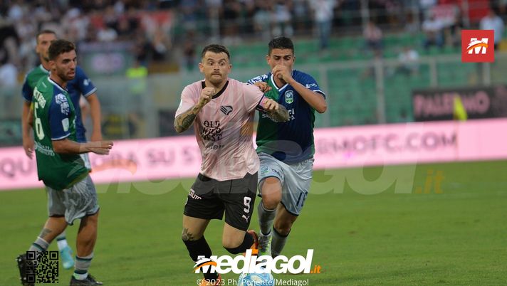 Palermo Calcio