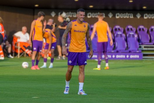 Biraghi, la fascia al… braccetto: nuova vita per il capitano- immagine 3