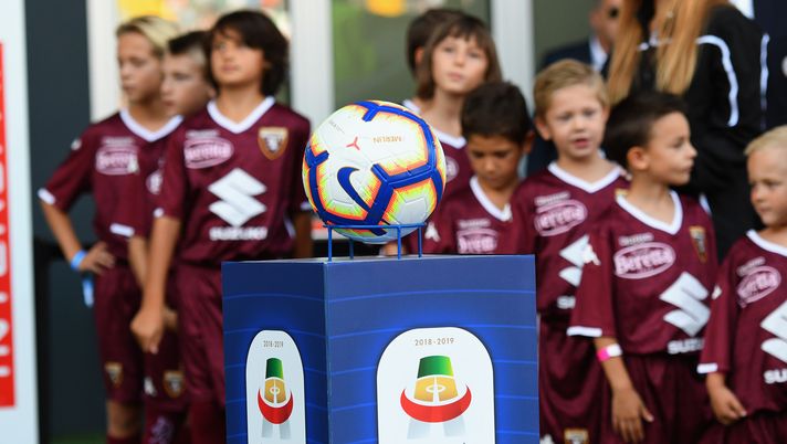 Serie A e divieto di pubblicizzazione del betting: cosa dice il decreto Dignità - immagine 1