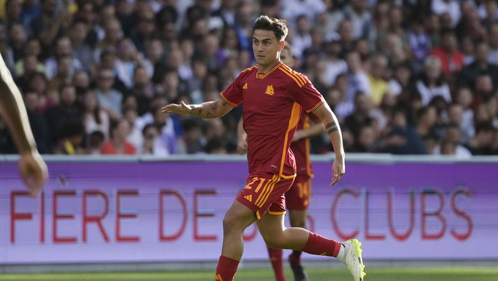 Joya infinita, la Roma ci crede: a ottobre si discuterà il rinnovo di Dybala - immagine 1