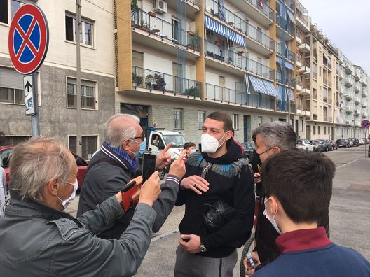 LIVE, il 4 maggio: Cairo legge i nomi a Superga, poi la cerimonia al Filadelfia - immagine 2