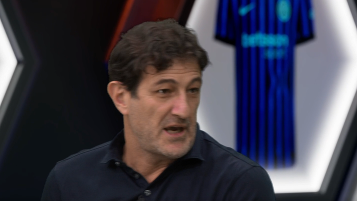 Ferrara: “Inter KO nel derby? Scudetto già deciso. Pio Esposito e Dimarco…” - immagine 1