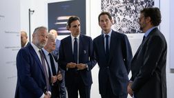 La GdF sequestra 75 mln a Elkann e Ferrero (pres Juve): “Frode e truffa allo Stato”