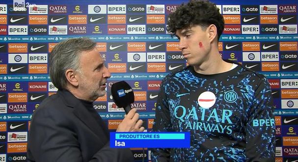 Adani: “Inter gioca, ma vostro livello richiede altro”, Bastoni: “Non sono d’accordo su…”- immagine 3