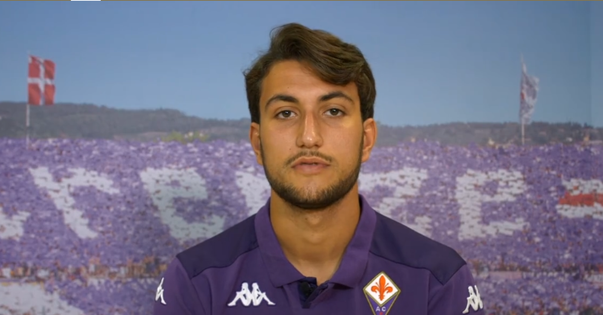 Corradini ora è ad un passo dallo Spezia la formula del trasferimento