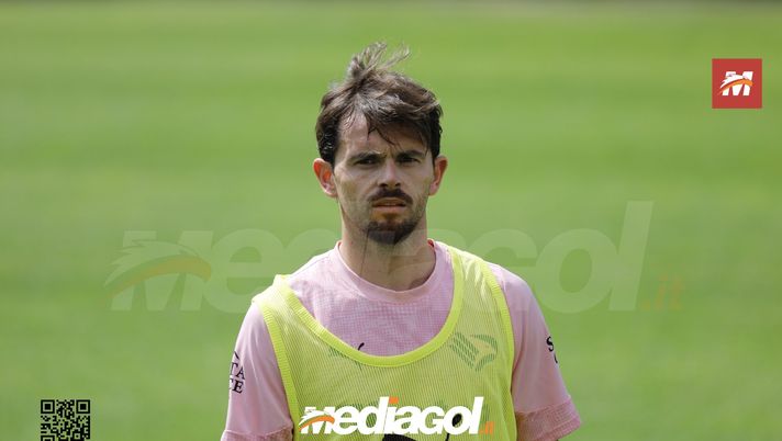 Sampdoria, Brunori dopo il Modena: “C’è voglia di rivalsa da parte di tutti, adesso testa al Palermo” - immagine 1