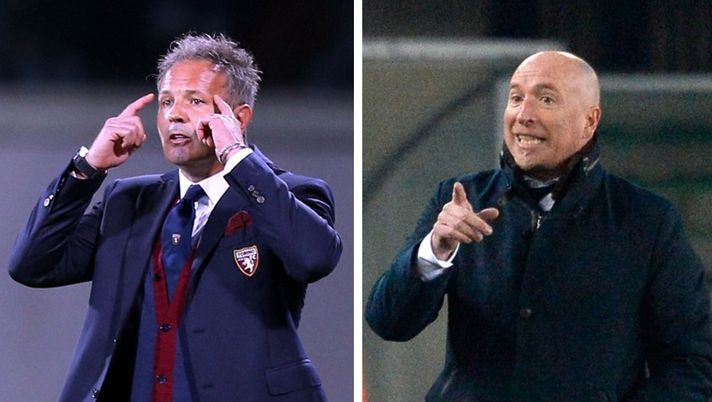 Torino-Chievo 1-1: Maran imbriglia Mihajlovic, il confronto lo vince lui - immagine 1