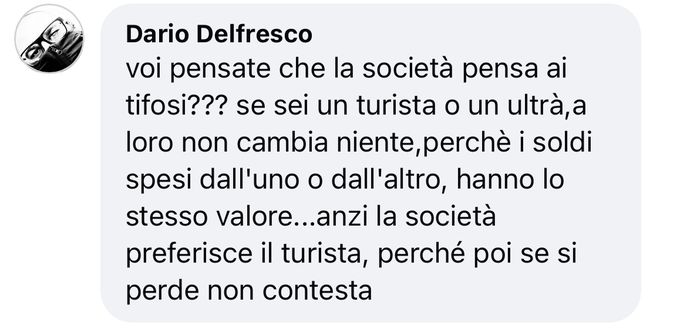 Milan-Juventus, il caro prezzi scatena la rabbia del popolo rossonero: “Non siamo clienti”- immagine 3